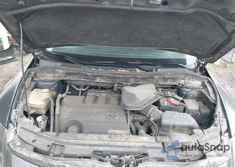 2013 Mazda Cx-9 Sport z USA, uszkodzony, nr VIN JM3TB2BAXD0401545